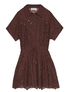 Vestido Ermanno Firenze